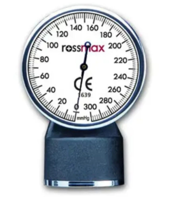 Rossmax GB112 Aneroid Sphygmomanometer&Stethoscope