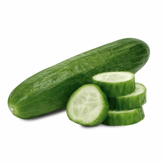 Namdhari Cucumber Mini Pb, 500 Gm