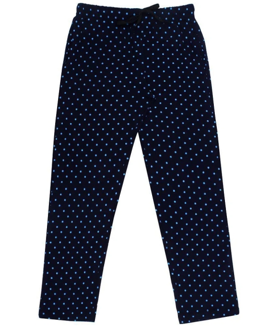 DIAZ Kids Cotton printed Trackpant/Trousers/Lower Combo pack of 3 - None