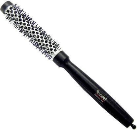 Scarlet Hot Brush SHB008