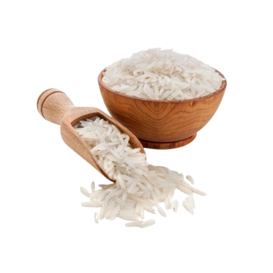 Basmati Rice 500 Gms