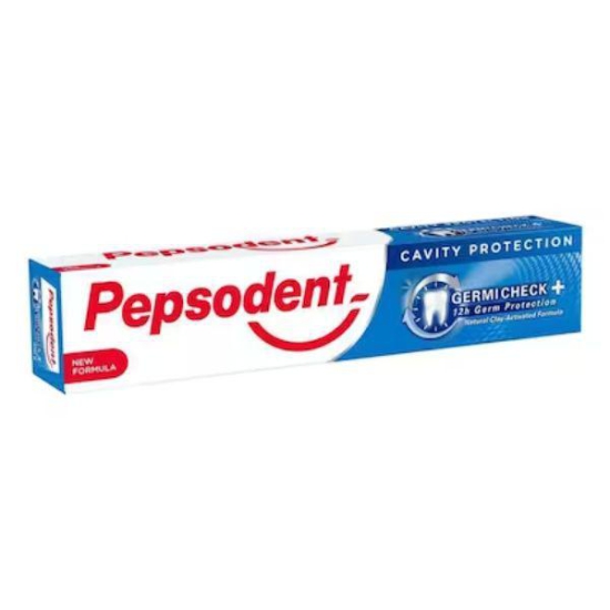 Pepsodent Germicheck Cavity Protection Toothpaste 200 Gms