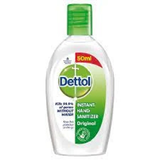 Dettol Original Sanitiser