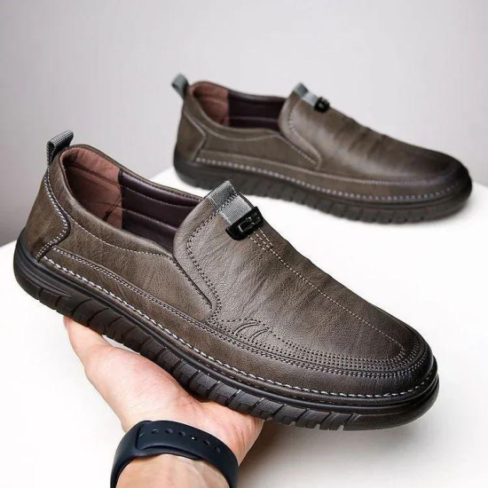 VogueHavenTrendy Mens Casual Shoes-7