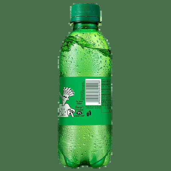 7Up 250Ml, 1 Pc