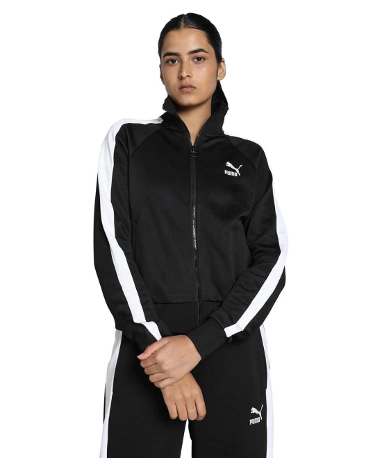 ICONIC T7 Womens Track Jacket