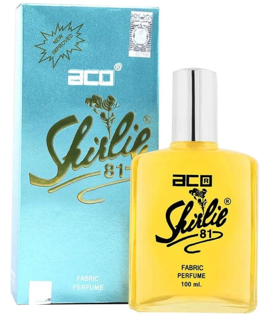 Aco Shirlie81 Perfume For Men & Women, 100ml