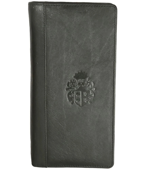 Style 98 Leather Passport Holder