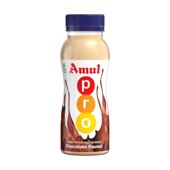 Amul Pro Drink 200 ml