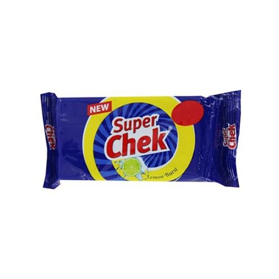 CHEK BAR  200GM