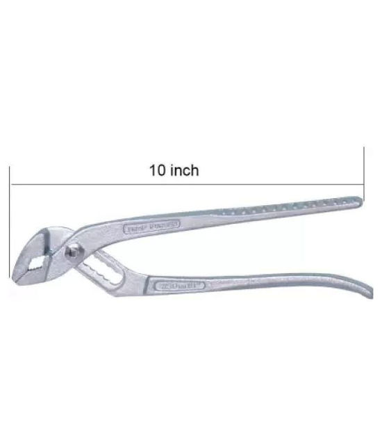 Manvi Water Pump Plier 10 inch Hand Tools -Set of 2