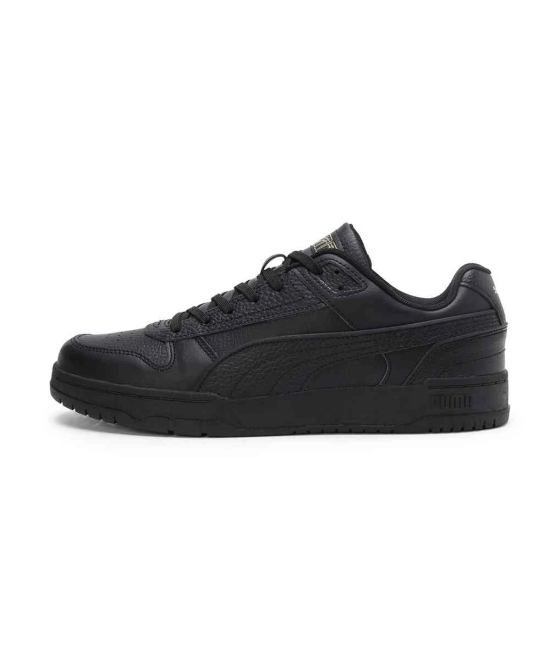 PUMA Court Shatter Low Mens Sneakers