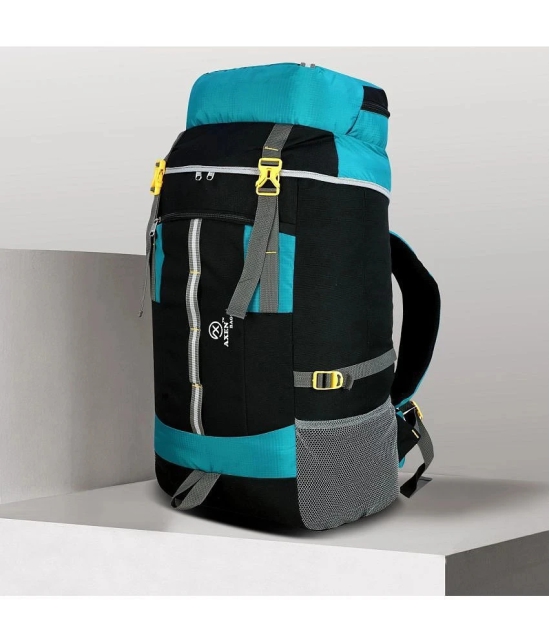 AXEN BAGS 60 L Hiking Bag