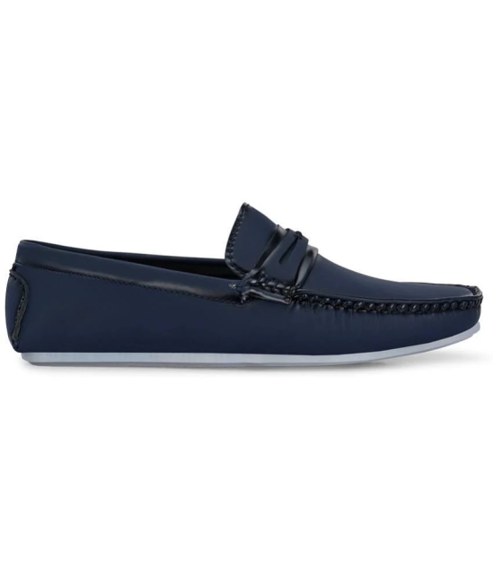 Bucik Blue Mens Penny - 6