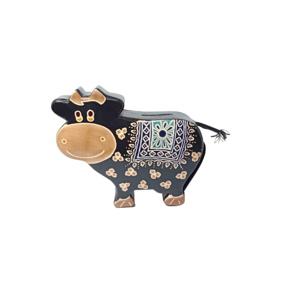 Cow Money Bank