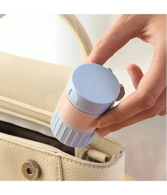 dust n shine Travel Pill holder