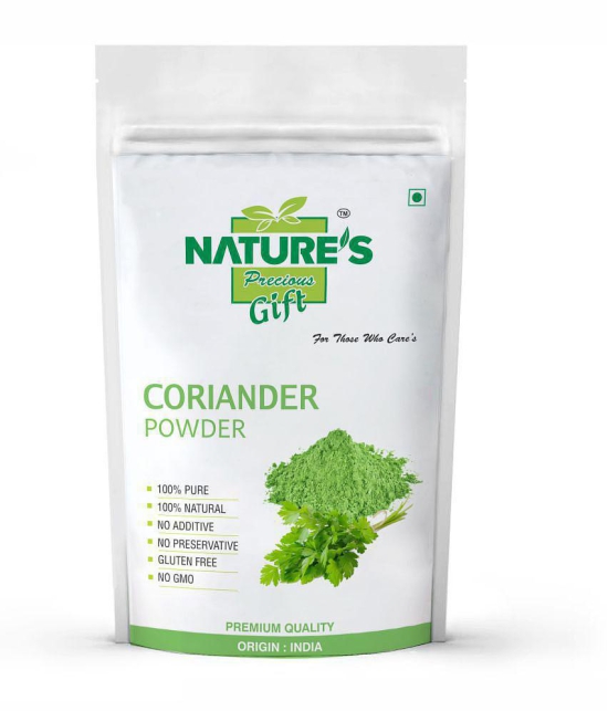 Nature''s Gift Coriander Powder 1 kg