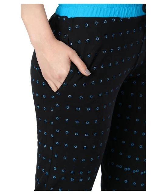 Diaz Multi Cotton Trackpants - Pack of 3 - 32