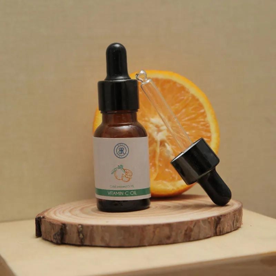 Vitamin C Essential Oil