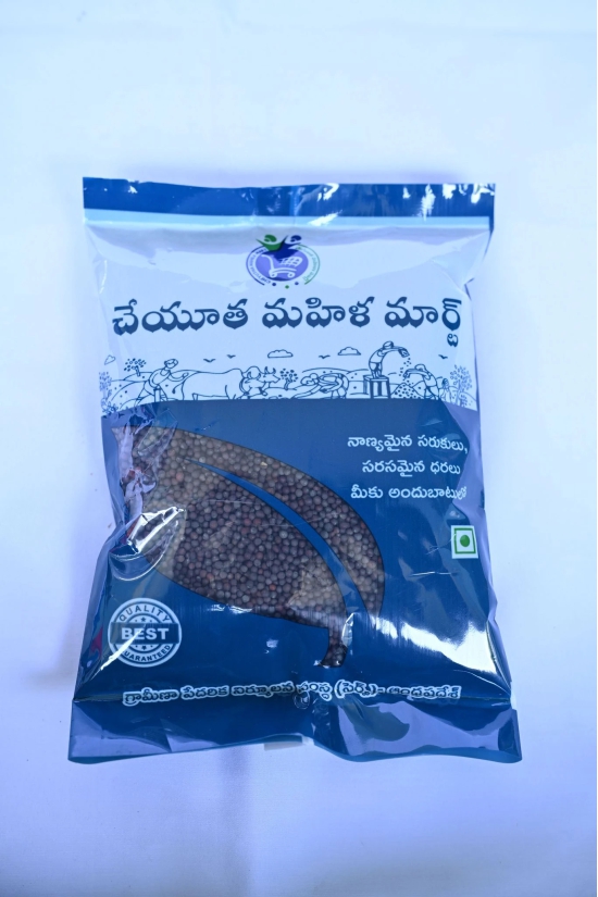 MUSTARD SEEDS (AAVALU)