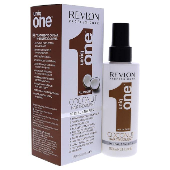 Revlon Professional Uniqone™ Coconut Hair Treatment