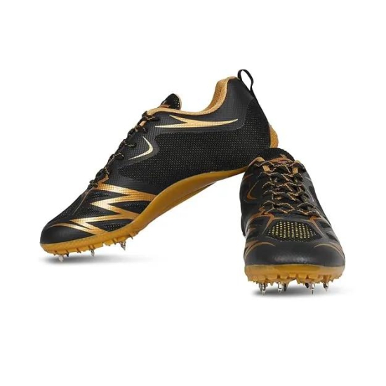 Vector X Flyer Running Spike Shoe for Men-9