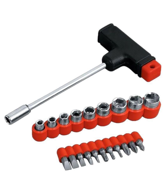 Aecone Hand Tool Sets Socket,Bit Sets