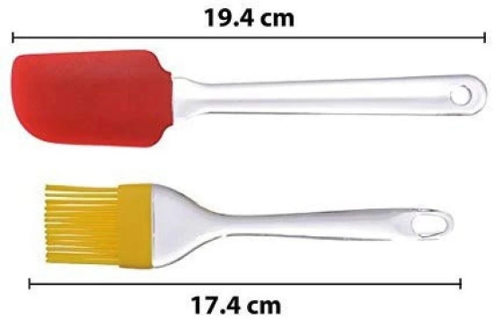 fukley Spatula 0-3 Pcs