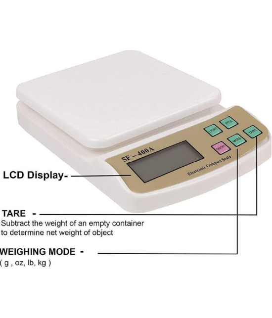 KALPVRUKSH ENTERPRISE - Digital Commercial Weighing Scales