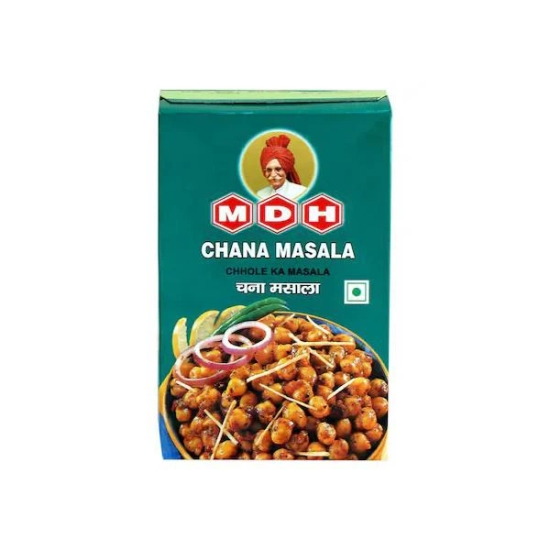 Mdh Chana Masala 100 Gms