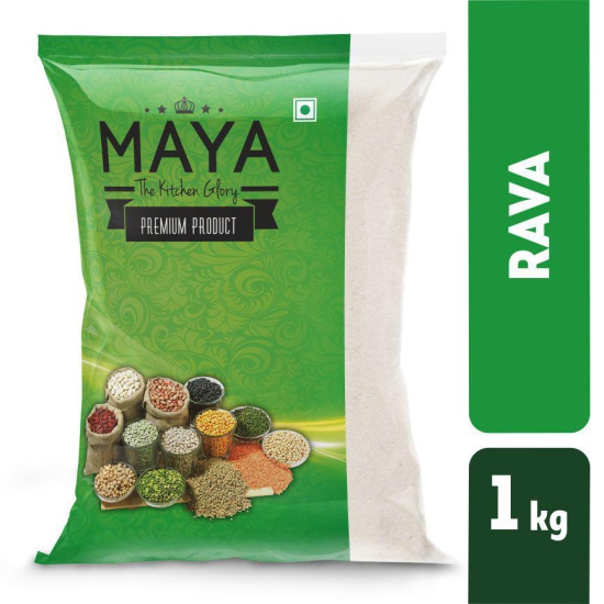 MAYA RAVA  1 Kg