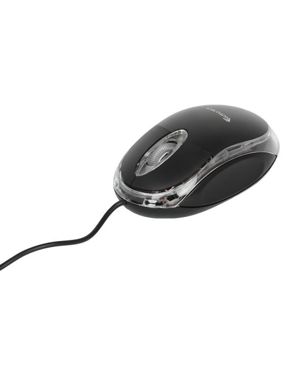 Technotech TT-01B Mini Optical Wired Mouse