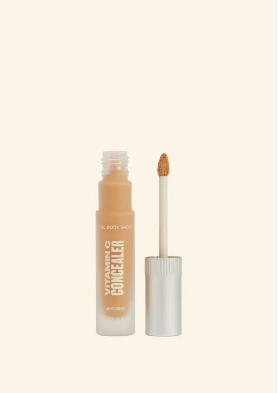 Vitamin C Concealer Medium 3N