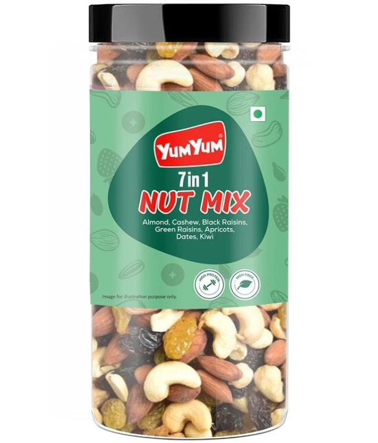 YUM YUM Mixed Nuts 500g g