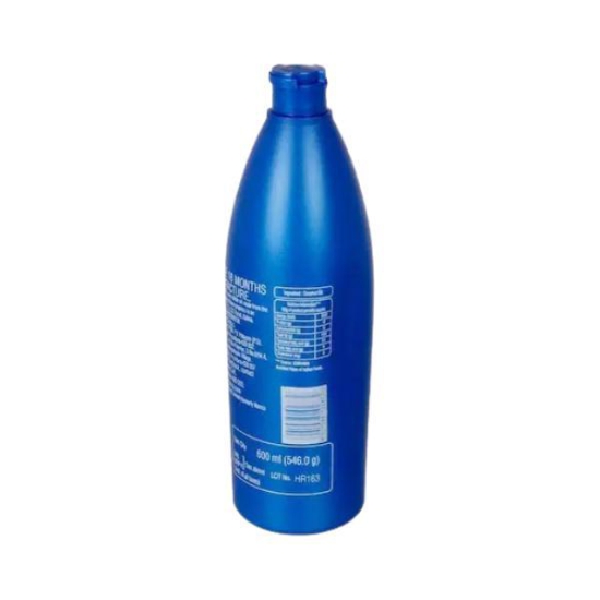 Parachute Hair Oil 600 Ml