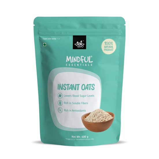 Instant Oats-Pack of 1