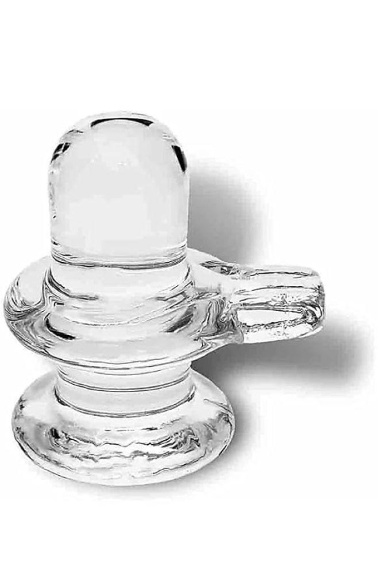 Djuize - Crystal Shivling (Pack of 1)