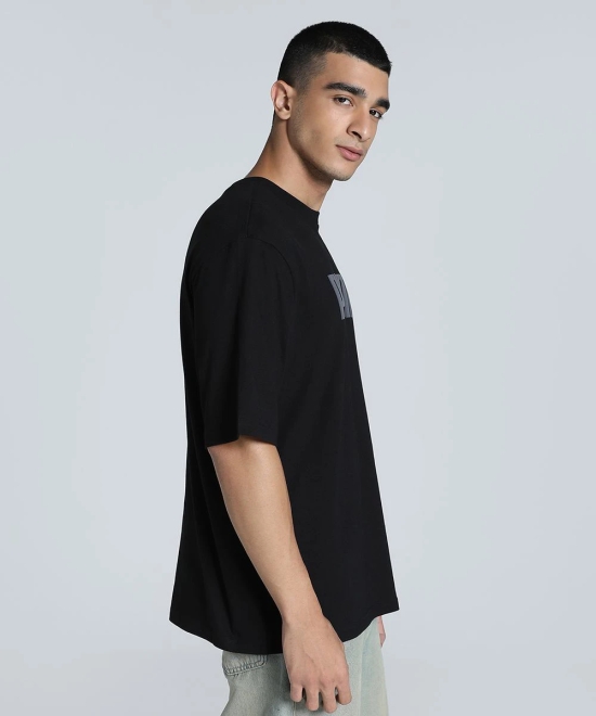 Mens Elevated Boxy Tee