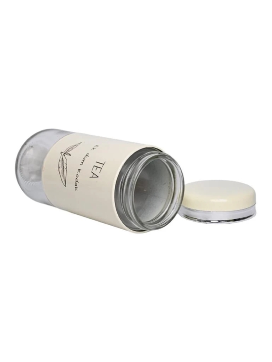 Tea Storage Jar 850Ml