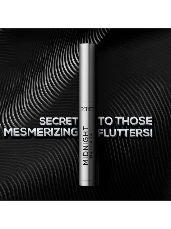 Renee Mascara Midnight Black