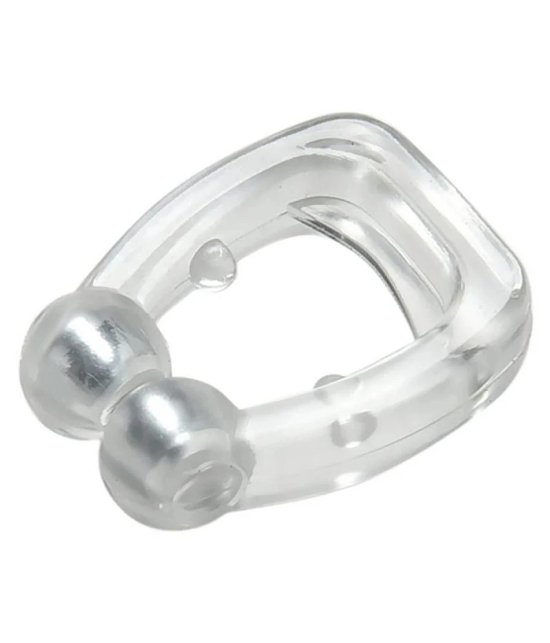 AEFSATM Anti Snore Nose Clip Nose Clip