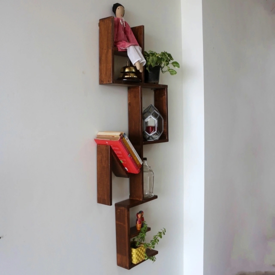 HOME Wall Shelf