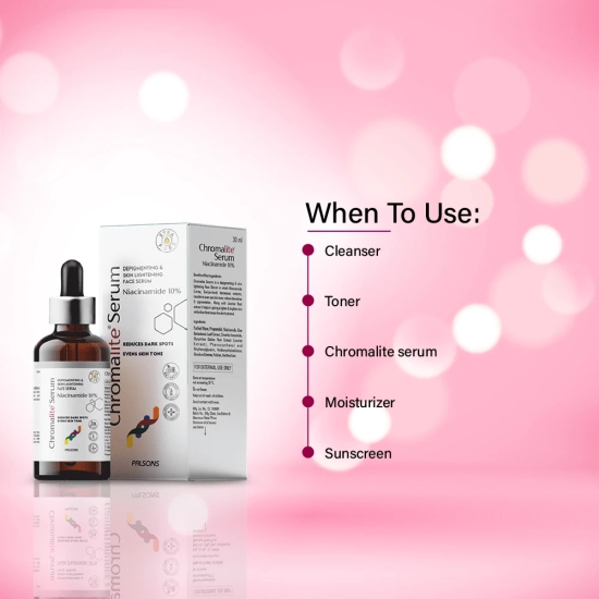 Chromalite Serum