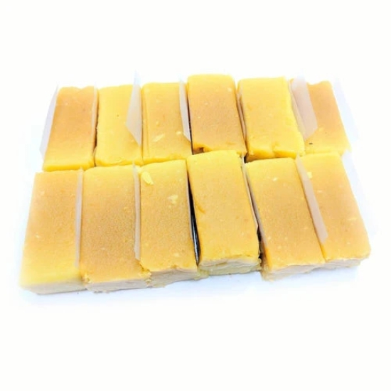 Sweets Mysore Pak (Desi Ghee)-250 gms