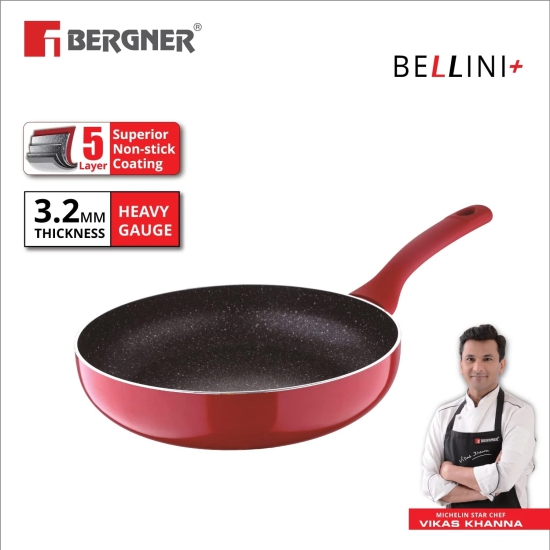 BERGNR FRYPAN 31261 BLN+ 26CM  by Mahavir Home Store