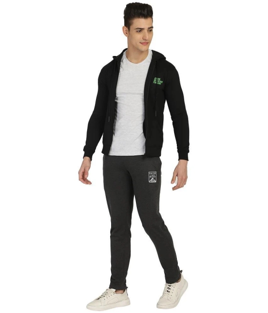 DYCA Black Casual Jacket - None