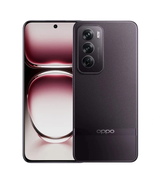 OPPO RENO 12 PRO 5G (Color - Space Brown, Storage - 512 GB, Ram - 12 GB) by ZALANI COLLECTION NX