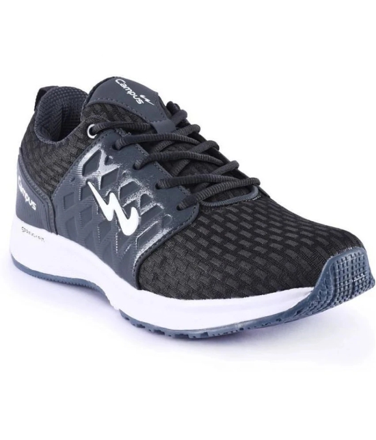 Campus RODEO PRO Gray Running Shoes - None