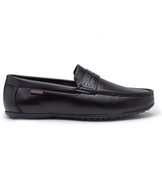 Action - Mens Slip on - None