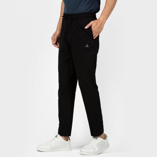 Men's Essential Track Pants - Charcoal Grey-S